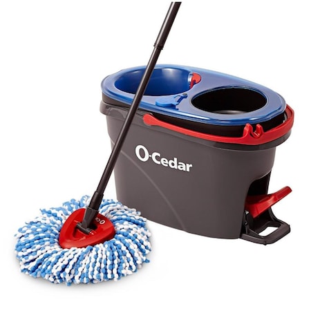 O-Cedar Rinse Clean Mop Kit O-572646